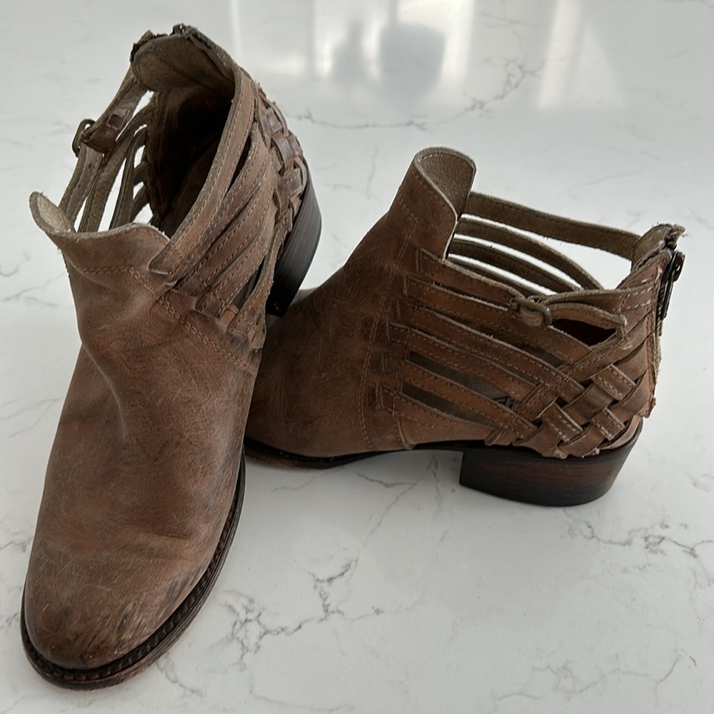 Freebird By Steven Slate Bootie - image 5